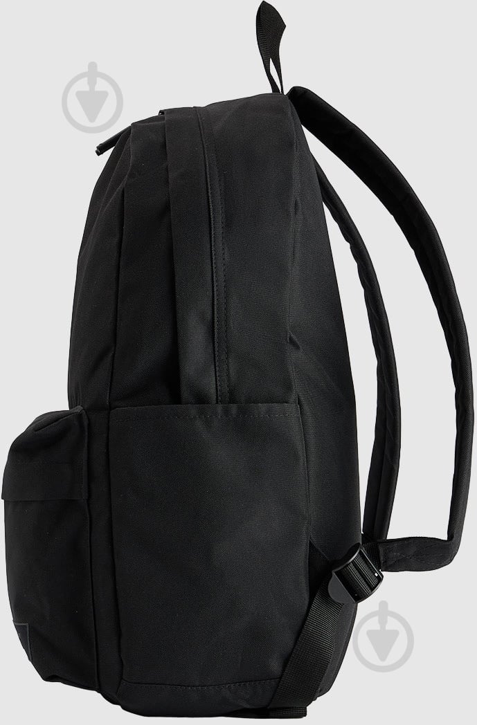 Рюкзак 4F U502 4FRMM00ABACU502-20S 18 л чорний - фото 3