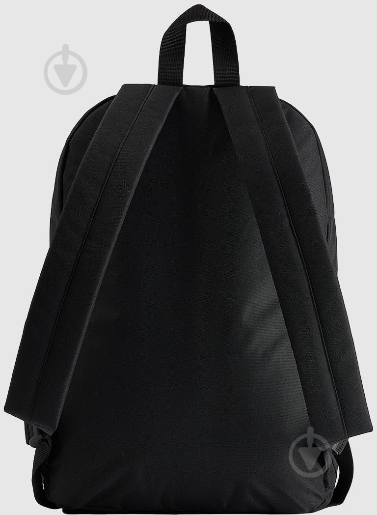 Рюкзак 4F U502 4FRMM00ABACU502-20S 18 л чорний - фото 2