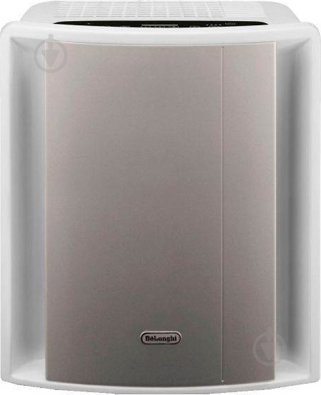 Очищувач повітря Delonghi AC 230 SILVER WH - фото 2