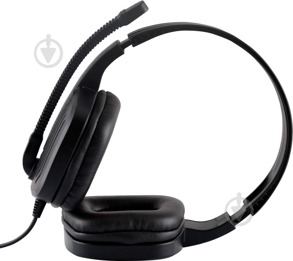 Гарнитура Modecom S-MC-823-RANGER black/red - фото 2