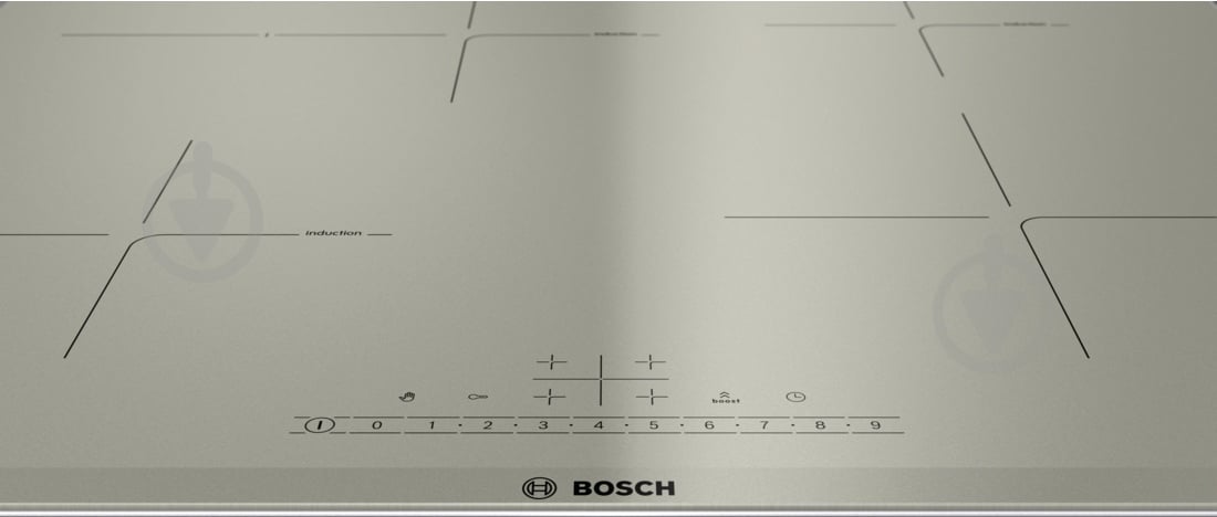 Варочная поверхность индукционная Bosch PIF 673FB1E - фото 2