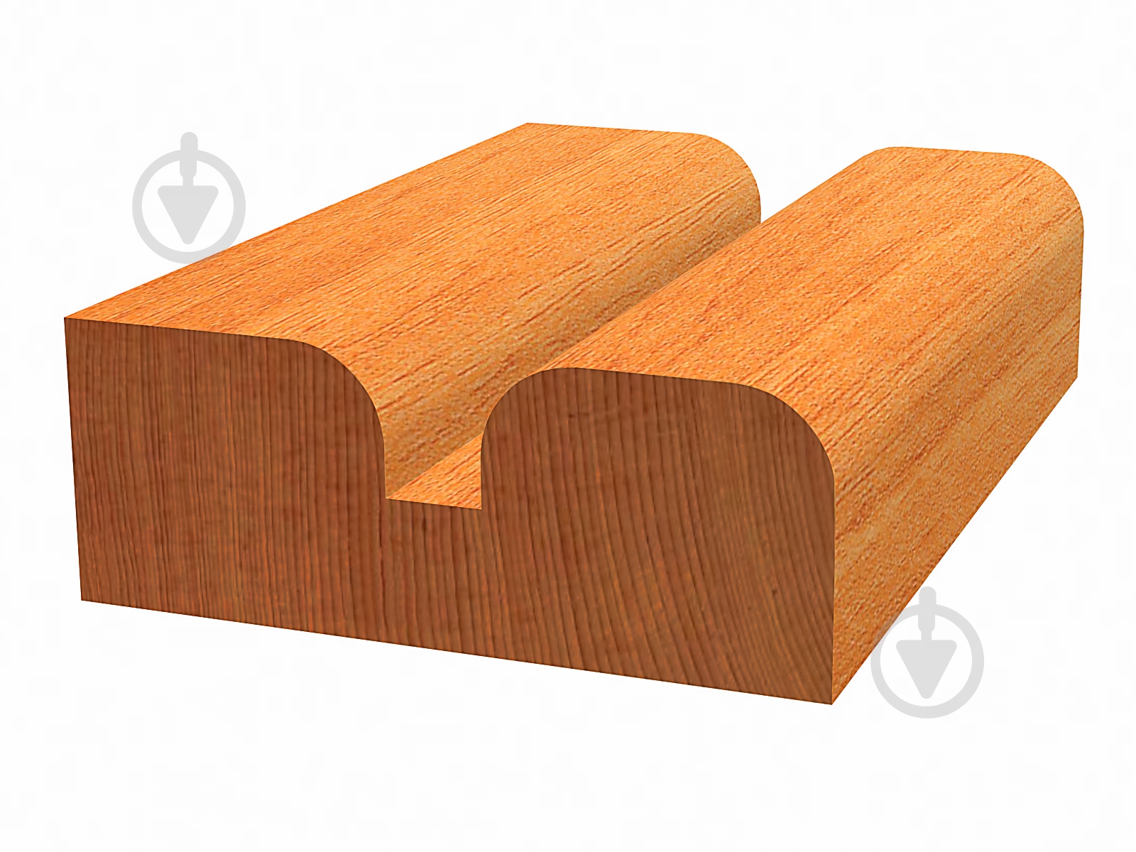 Фреза профильная Bosch E Std S8 / R6,3 / D25,4 / L14 2608628355 - фото 3 Фреза профильная Bosch E Std S8 / R6,3 / D25,4 / L14 2608628355 - фото 3