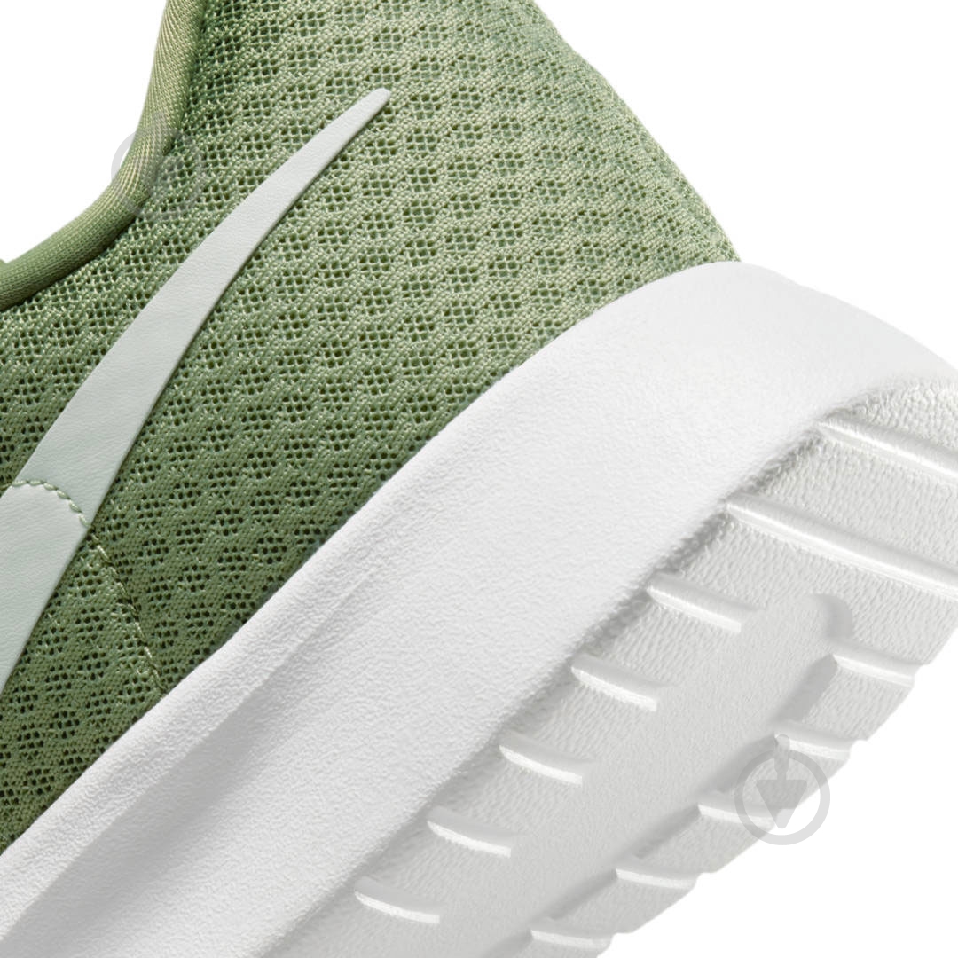 Кроссовки мужские демисезонные Nike TANJUN EASE DV7775-300 р.44,5 хаки - фото 8 Кроссовки мужские демисезонные Nike TANJUN EASE DV7775-300 р.44,5 хаки - фото 8