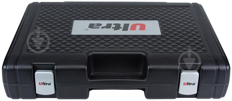 Набор насадок торцевых и биты Ultra CrV Taiwan 216 шт. 6003262 - фото 7 Набор насадок торцевых и биты Ultra CrV Taiwan 216 шт. 6003262 - фото 7