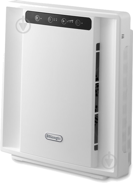 Очиститель воздуха Delonghi AC 75 WH - фото 1