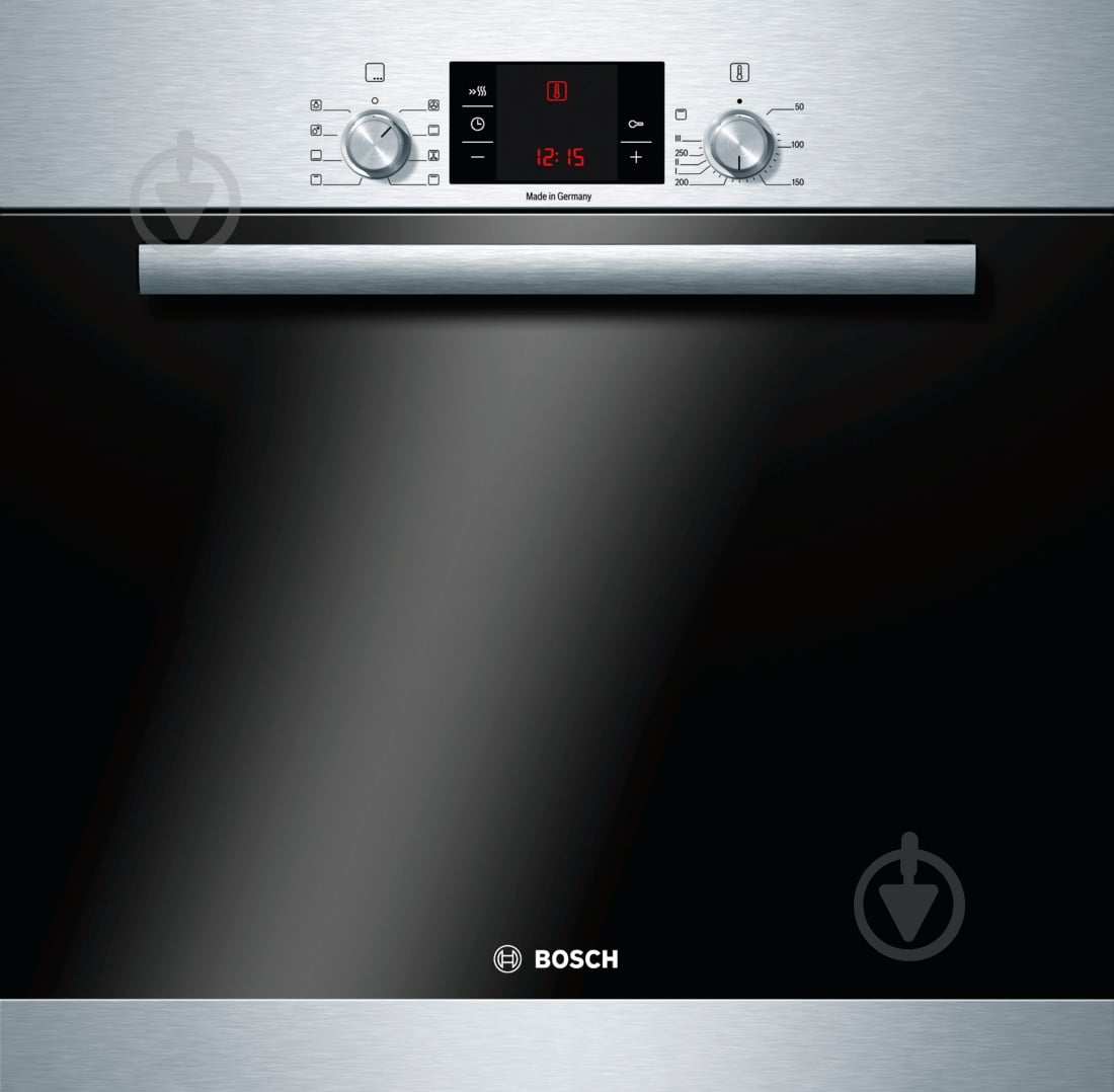 Духовой шкаф Bosch HBA 23R150R - фото 1