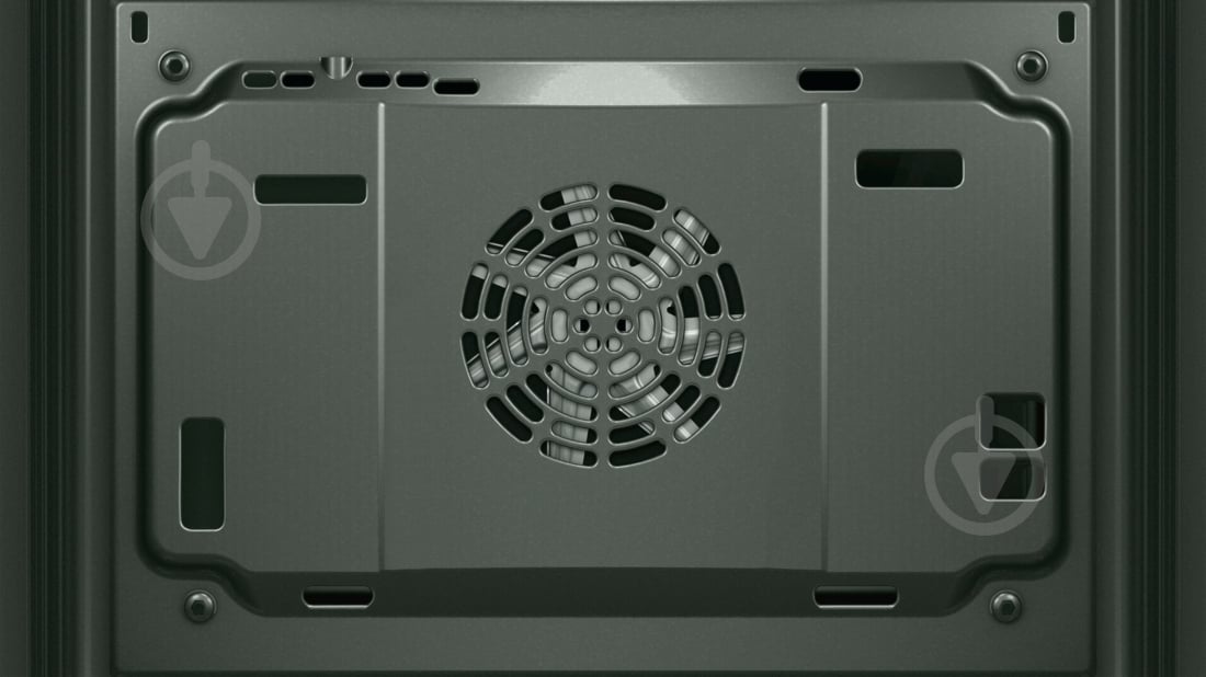 Духовой шкаф Bosch HBA 23R150R - фото 2