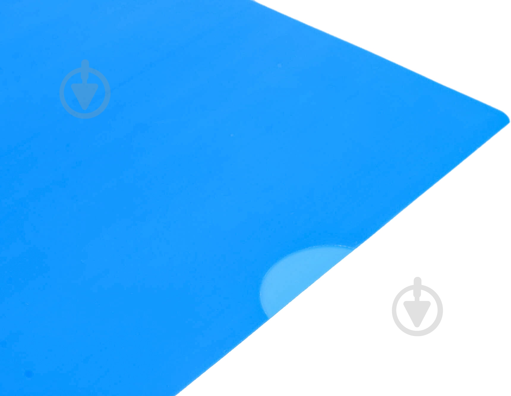 Папка-уголок А4 синий UP! (Underprice) - фото 4 Папка-уголок А4 синий UP! (Underprice) - фото 4