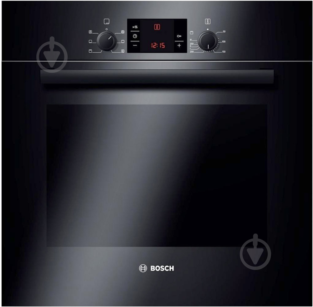 Духовой шкаф Bosch HBA 23B263 - фото 1 Духовой шкаф Bosch HBA 23B263 - фото 1