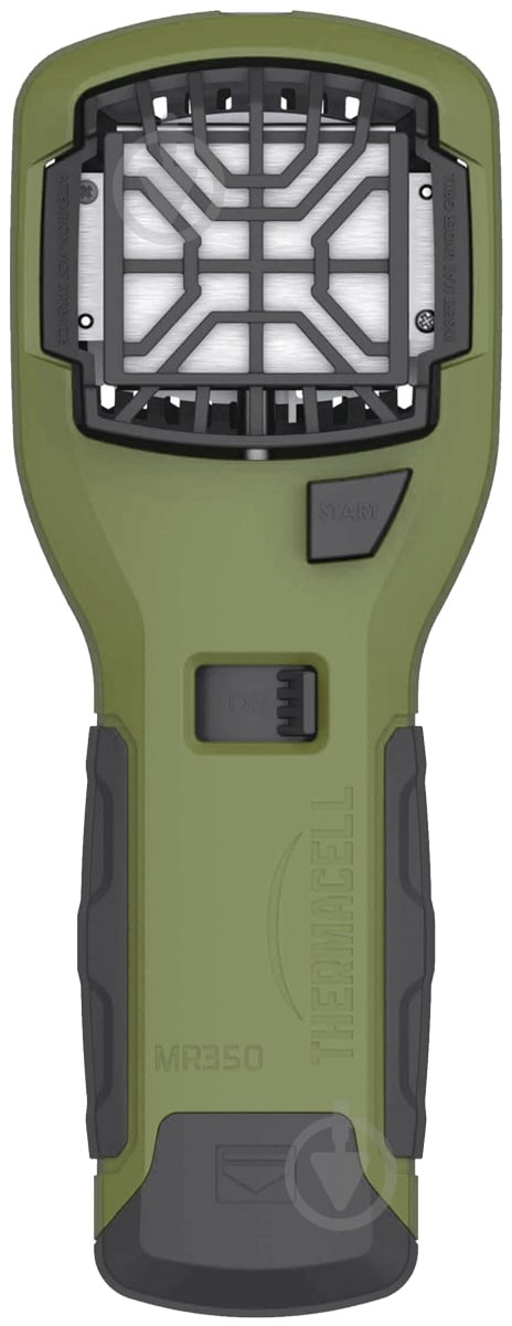 Фумигатор Thermacell MR-350 Portable Mosquito Repeller - фото 1 Фумигатор Thermacell MR-350 Portable Mosquito Repeller - фото 1
