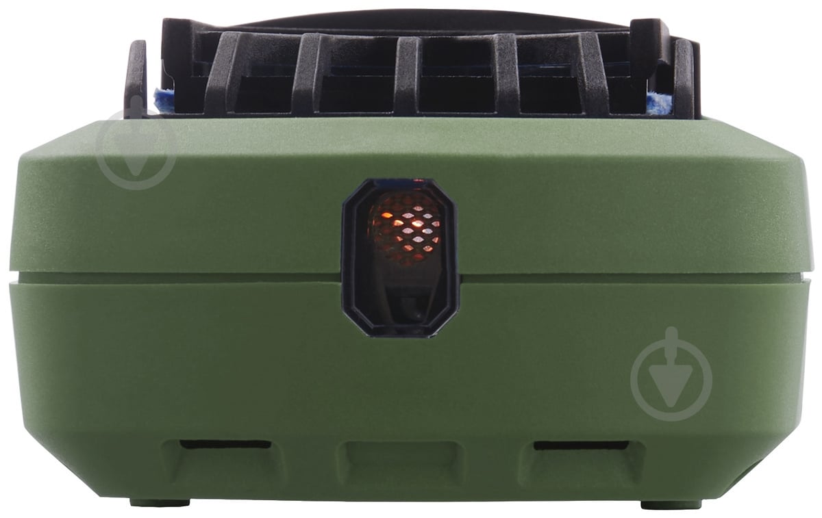 Фумигатор Thermacell MR-350 Portable Mosquito Repeller - фото 3 Фумигатор Thermacell MR-350 Portable Mosquito Repeller - фото 3