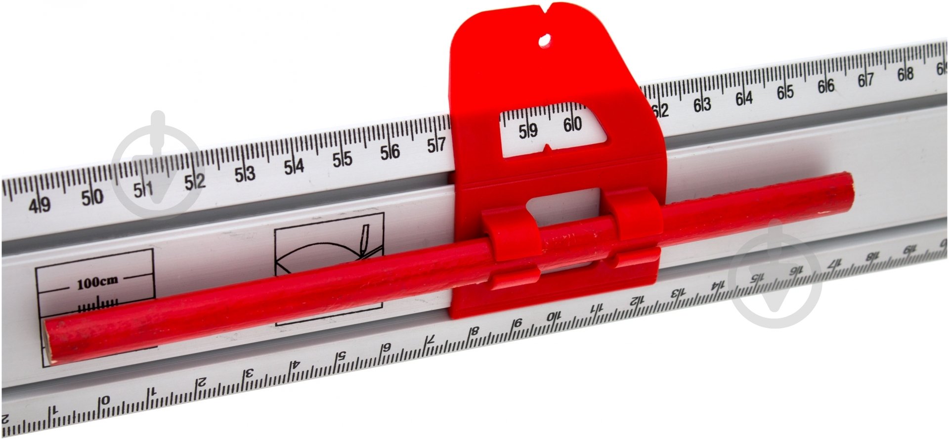 Линейка Vectron 25-7-100 - фото 3 Линейка Vectron 25-7-100 - фото 3