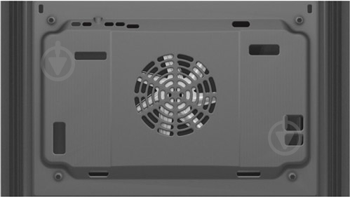 Духовой шкаф Bosch HBA 23B253 - фото 2