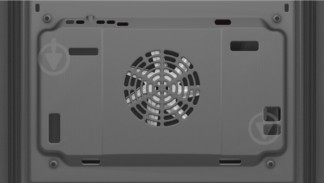 Духова шафа Bosch HBA 23B223 - фото 2