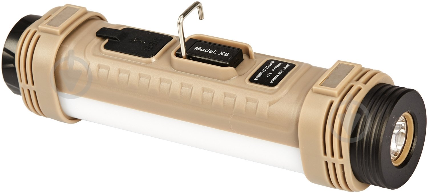 Фонарь SKIF Outdoor Light Stick S - фото 4