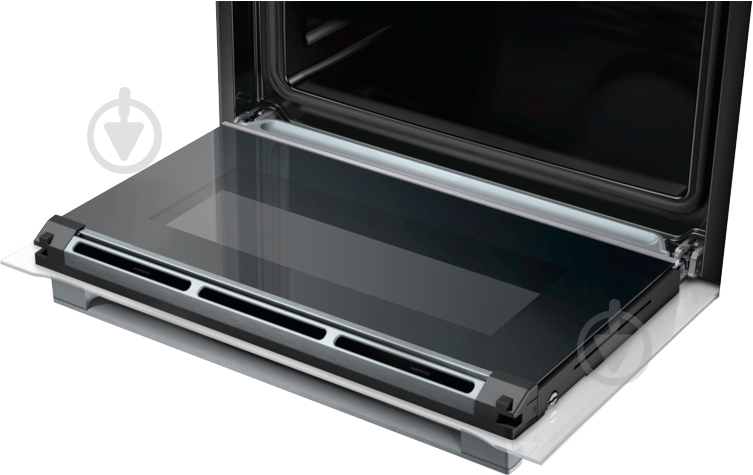 Духовой шкаф Bosch CSG 656 RW1 - фото 6 Духовой шкаф Bosch CSG 656 RW1 - фото 6