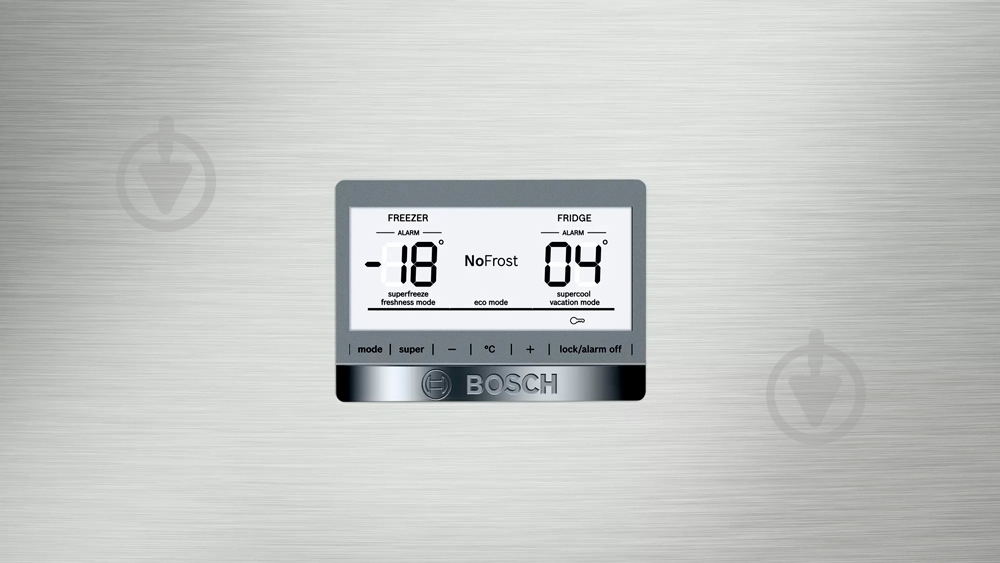 Холодильник Bosch KGA76PI30U - фото 8