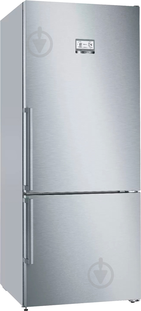 Холодильник Bosch KGA76PI30U - фото 1