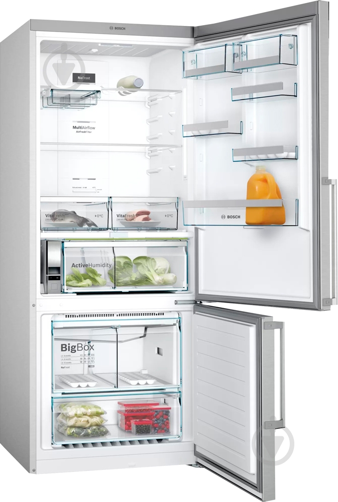 Холодильник Bosch KGA76PI30U - фото 2