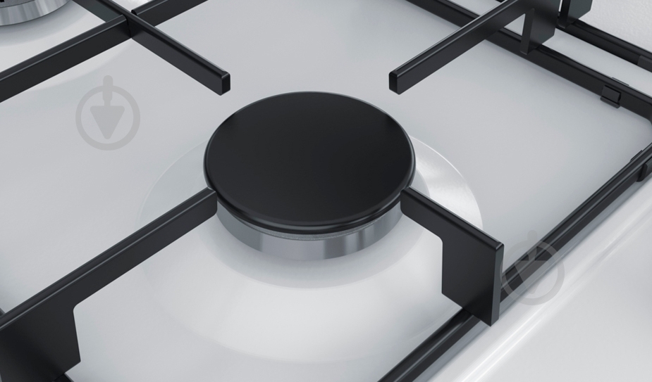 Варочная поверхность газовая Bosch PCP6A2B80 - фото 3