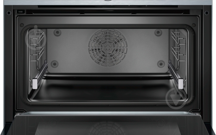 Духовой шкаф Bosch CSG 656 RS1 - фото 2