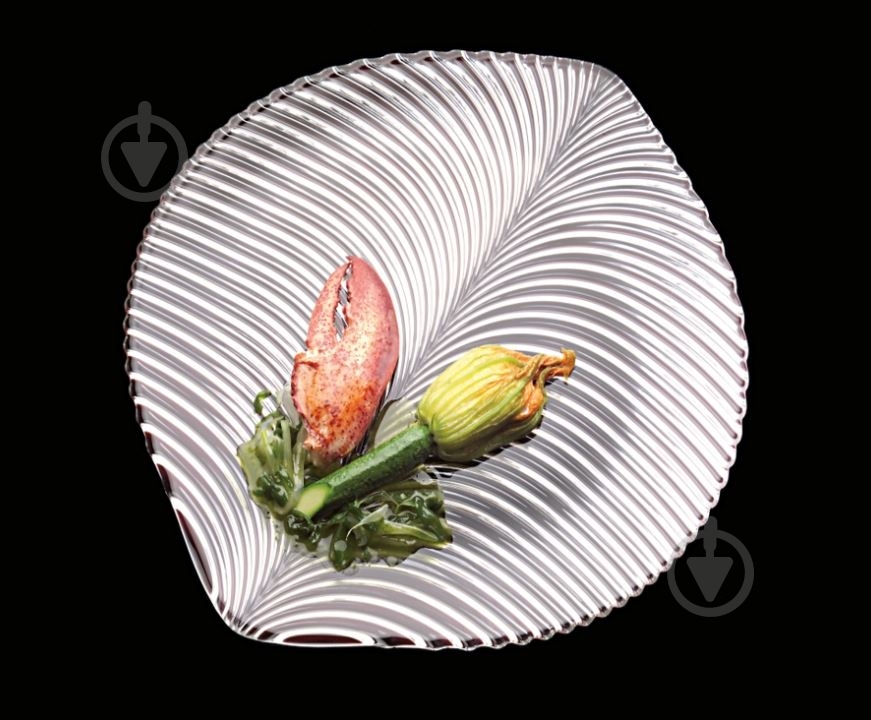 Набор блюд Nachtmann Mambo 32 см - фото 2