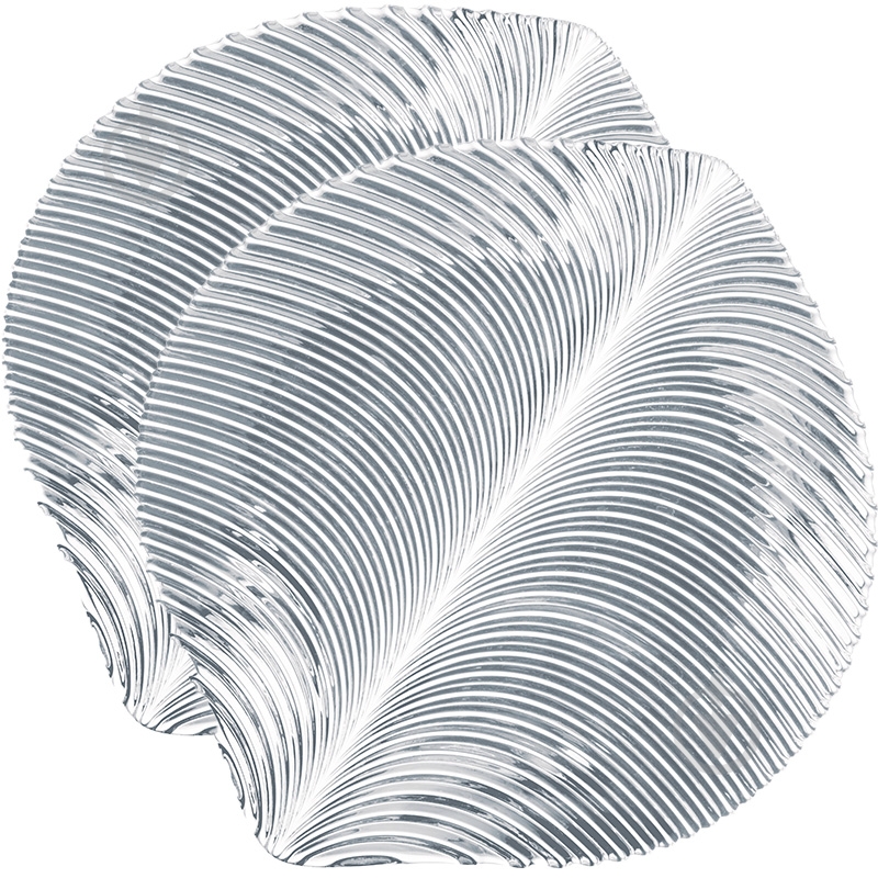 Набор блюд Nachtmann Mambo 32 см - фото 8