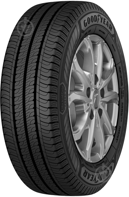 Шина Goodyear EfficientGrip Cargo 2 235/50 R19 111/109 T лето - фото 1