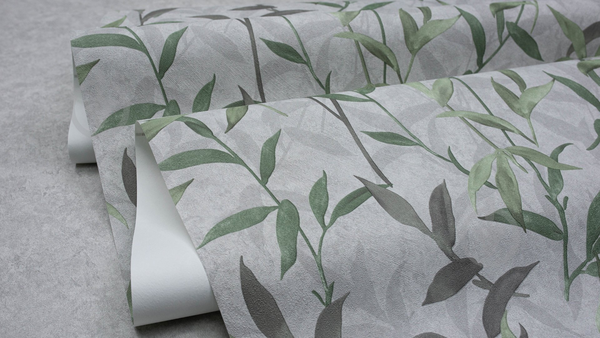 Обои виниловые на флизелиновой основе Sintra Liana 250532 1,06x10,05 м - фото 2 Обои виниловые на флизелиновой основе Sintra Liana 250532 1,06x10,05 м - фото 2