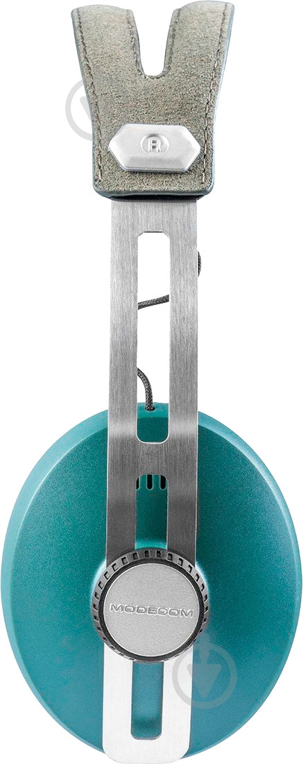 Навушники Modecom S-MC-450-ONE-GRE green MC-450 - фото 3