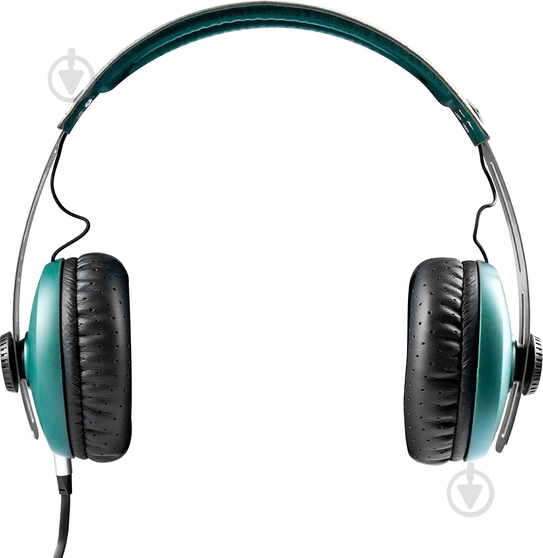 Навушники Modecom S-MC-450-ONE-GRE green MC-450 - фото 2
