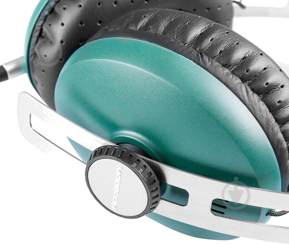 Навушники Modecom S-MC-450-ONE-GRE green MC-450 - фото 4