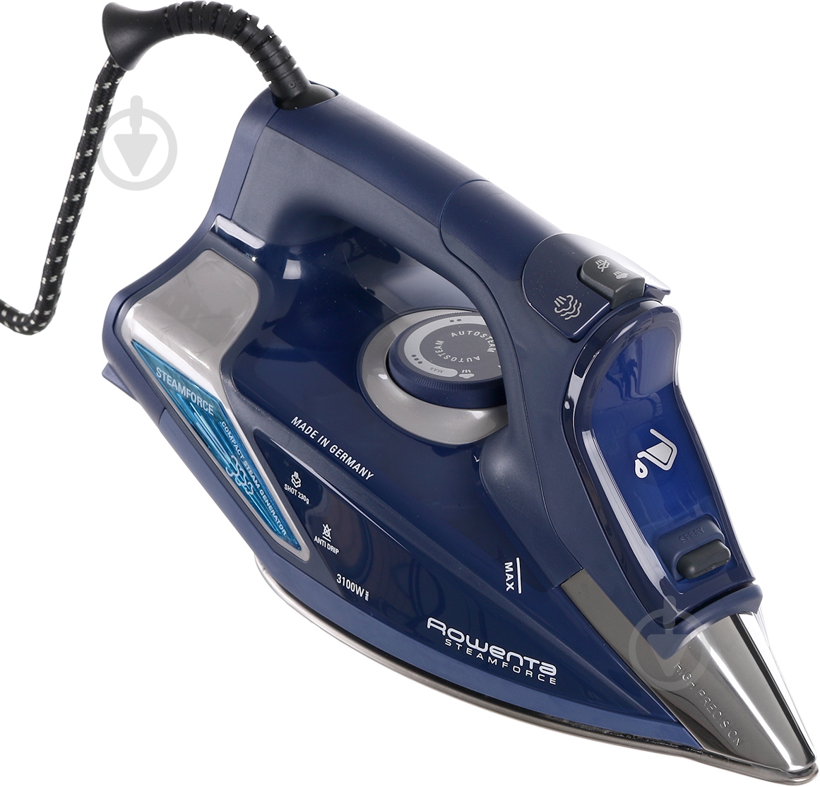 Праска Rowenta DW9240F1 - фото 1