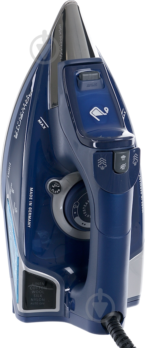 Праска Rowenta DW9240F1 - фото 2