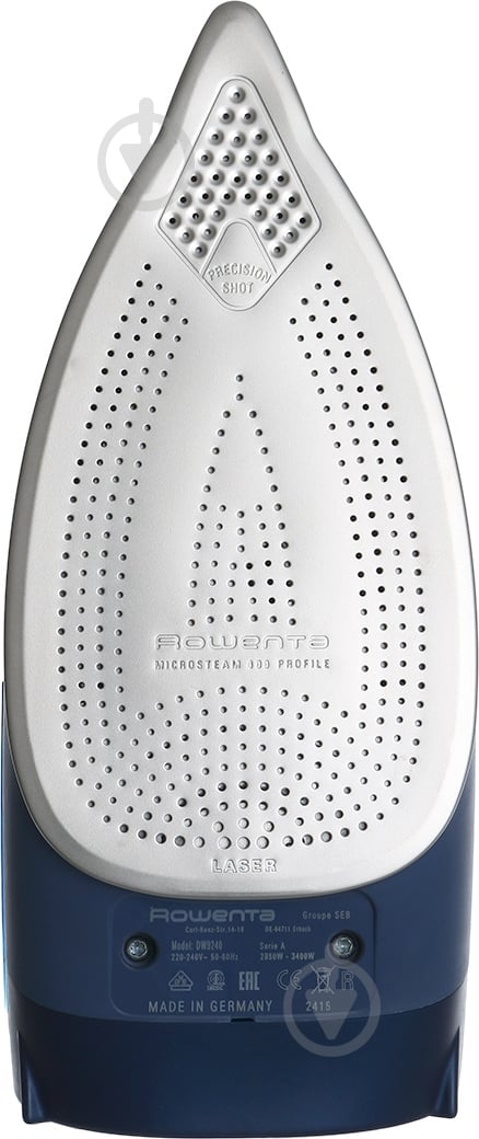 Праска Rowenta DW9240F1 - фото 3