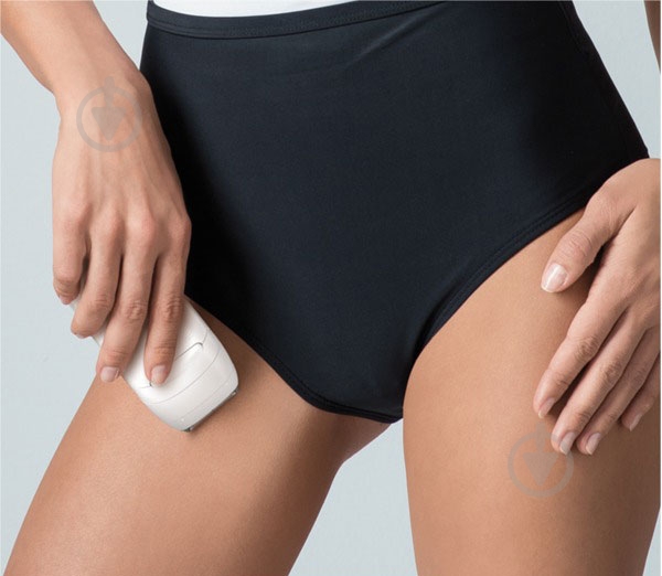 Епілятор Braun SES 5/895 BS - фото 5 Епілятор Braun SES 5/895 BS - фото 5