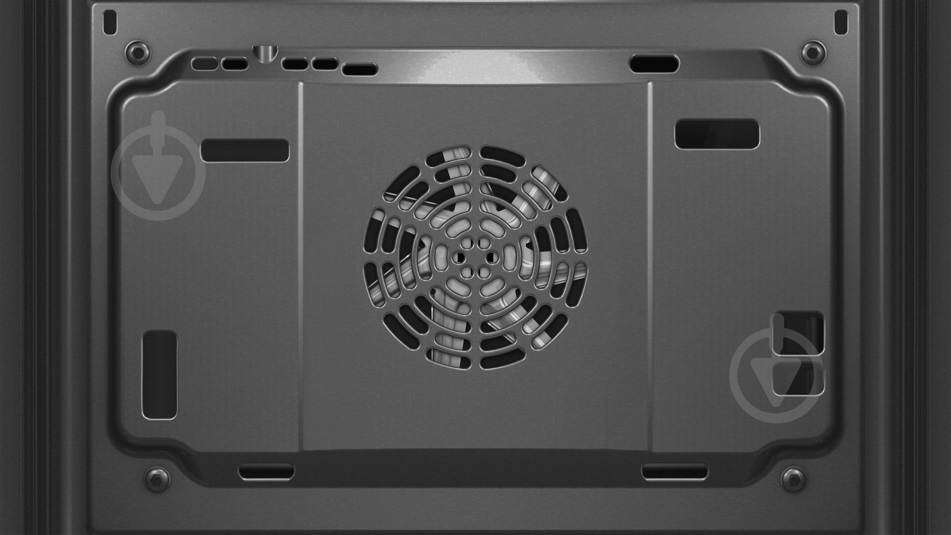 Духовой шкаф Siemens HB23AT520 - фото 2 Духовой шкаф Siemens HB23AT520 - фото 2