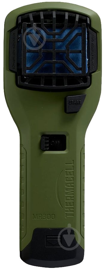 Фумигатор Thermacell MR-300 Portable Mosquito Repeller - фото 1 Фумигатор Thermacell MR-300 Portable Mosquito Repeller - фото 1