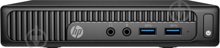 Неттоп HP 260 G2 DM Mini (3KU79ES) - фото 2 Неттоп HP 260 G2 DM Mini (3KU79ES) - фото 2