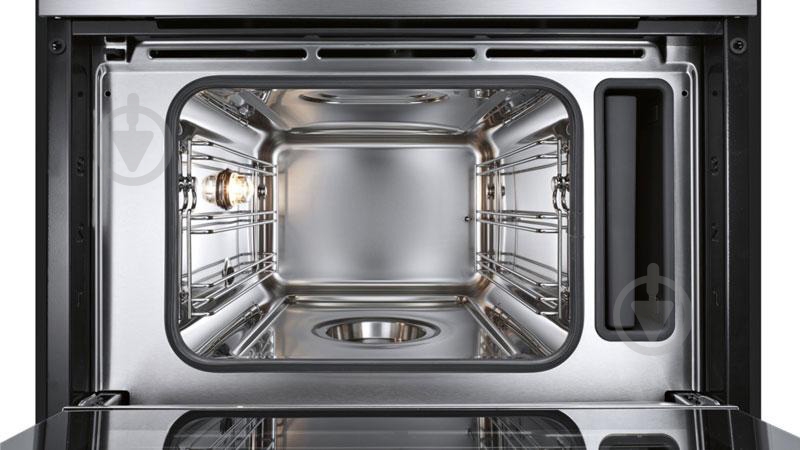 Духовой шкаф Bosch CDG 634 BS1 - фото 3