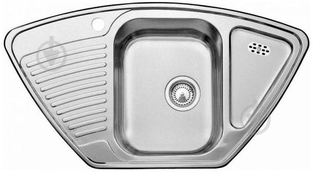 Мойка для кухни Blanco 511582 Tipo 9E - фото 1