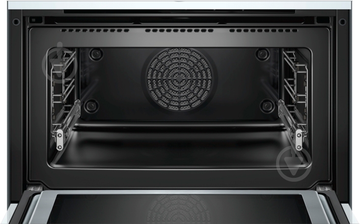 Духова шафа Bosch CMG 6764 W1 - фото 3