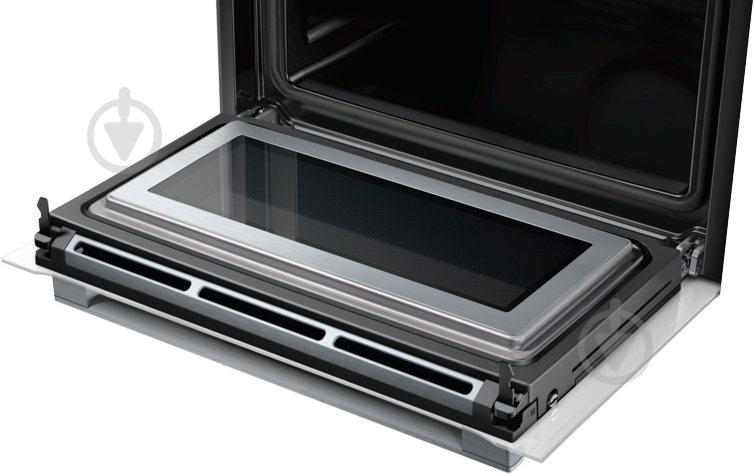 Духова шафа Bosch CMG 6764 W1 - фото 4