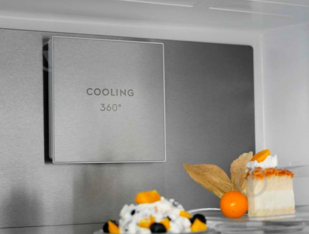 Холодильник Electrolux RNT7ME34G1 - фото 4