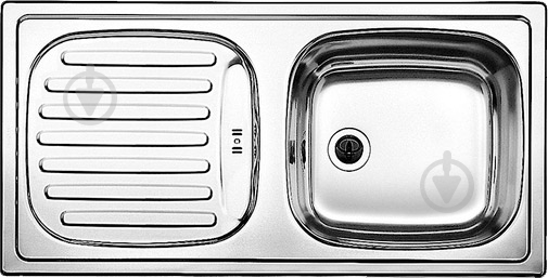 Мойка для кухни Blanco 511917 Flex - фото 1