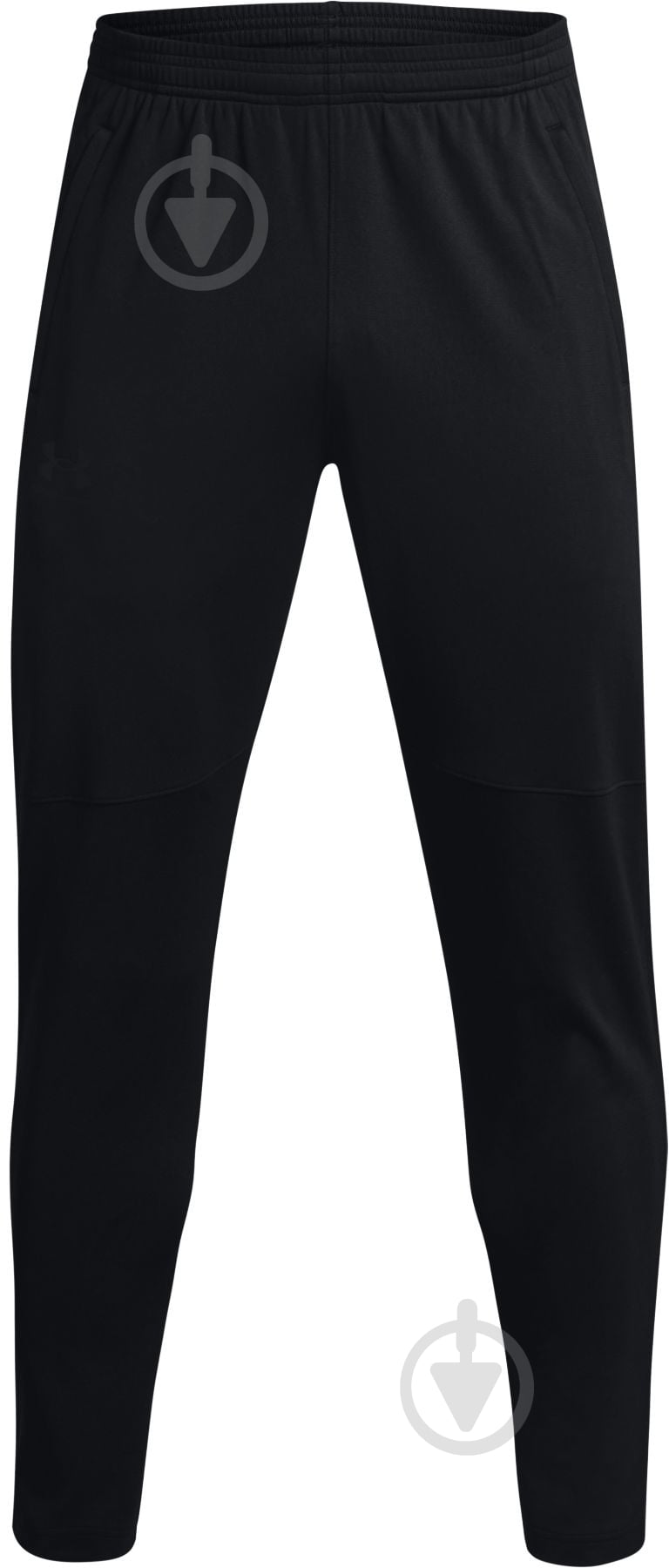 Штани Under Armour 1366203-001 р. S/M чорний - фото 4
