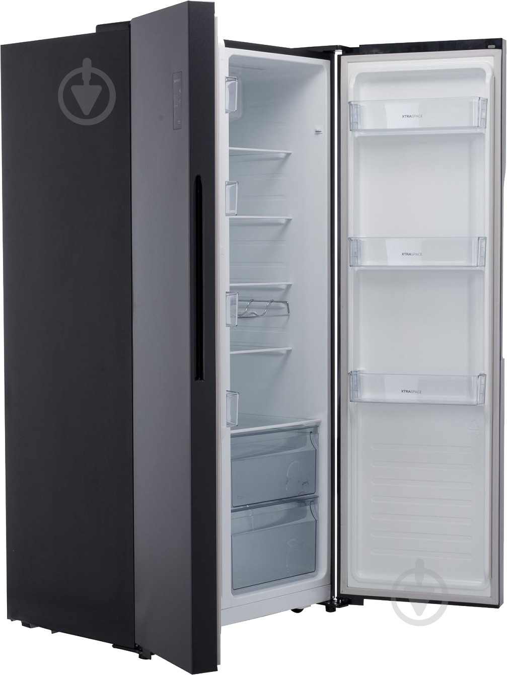 Холодильник Gorenje NRS918EMB - фото 9