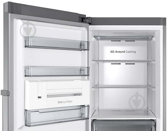 Морозильная камера Samsung RZ32C7BDES9/UA - фото 9 Морозильная камера Samsung RZ32C7BDES9/UA - фото 9