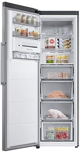 Морозильная камера Samsung RZ32C7BDES9/UA - фото 5 Морозильная камера Samsung RZ32C7BDES9/UA - фото 5