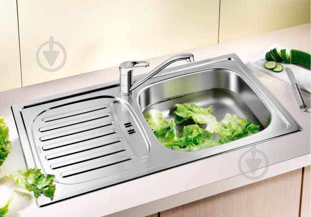 Мойка для кухни Blanco 512032 Flex Mini - фото 3